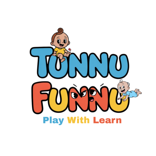 Tunnu Funnu Logo
